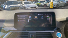 BMW X3 210kW Premier Edition 80kWh 5dr Auto Electric Estate